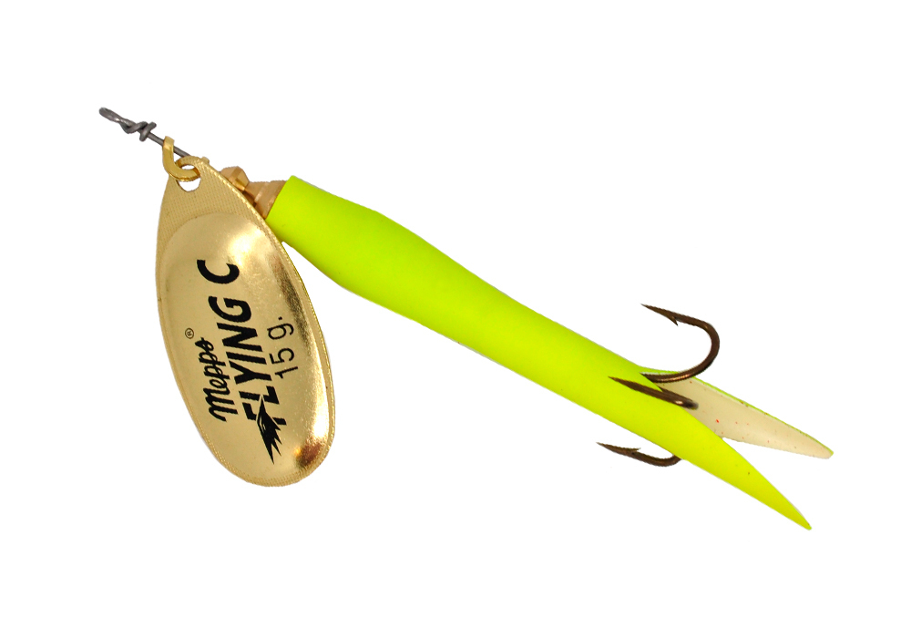 Mepps AGLIA FLYING С