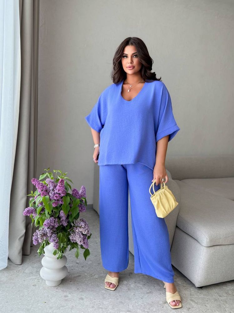 Костюм УК-1311-4 Фабрика Моды