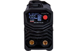 Инверторный сварочный аппарат Elitech HD WM 200c Pulse 204467