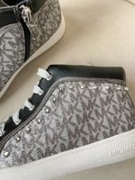 Новые кеды Michael Kors, 35