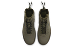 Кроссовки Nike Air Force 1 Shell (Женская размерная сетка)