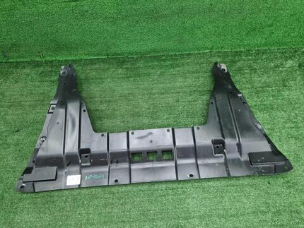 Пыльник переднего бампера Changan CS85 (2019-н.в.)