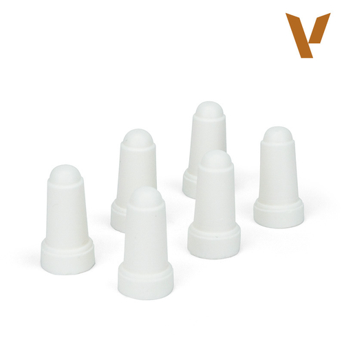 Ландшафт Vallejo - Urban Bollards (№ 2)