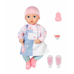 Annabell - Кукла Mia so Soft 43 см 705940