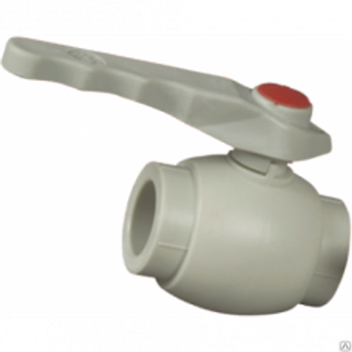 PP Кран Шаровой 32 (Чехия)