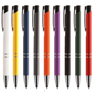 Ручка MELAN soft touch