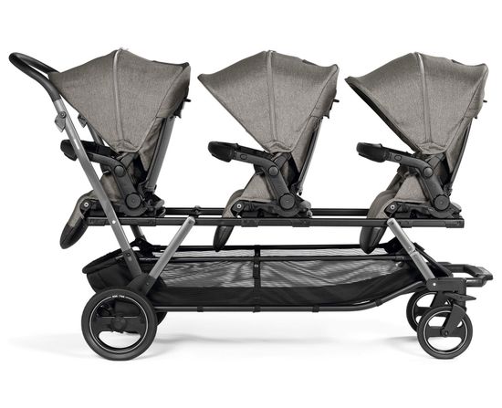 Peg hot sale perego triple