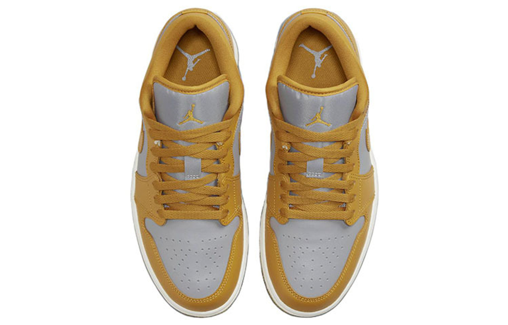 Кроссовки Jordan Air Jordan 1 Low (Женская размерная сетка)