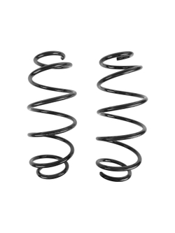 Пружина передняя L=R FORD Mondeo III 1.8/2.0L 00-07 GANZ GIK02626