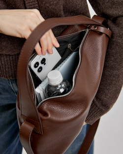 Сумка 530 03 коричневый