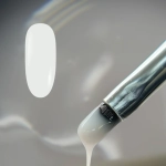 Nail ARCHITECT LIQUID POLYGEL - 01 Extra White Жидкий полигель для укрепления и наращивания ногтей, 15 мл
