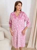 Халат Зарево Виотекс СУХАЯ РОЗА