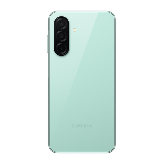 Смартфон Samsung Galaxy A26 256Гб Мятный