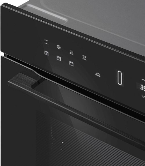 Духовой шкаф MAUNFELD MEOH709DB