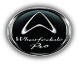 Wharfedale Pro