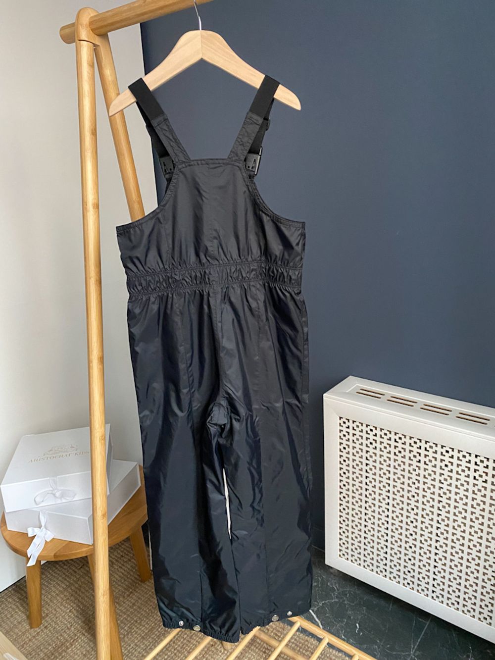 Новый полукомбинезон Poivre Blanc, 122