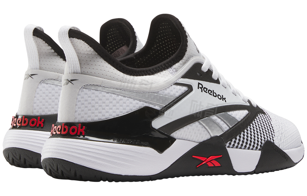 Кроссовки Reebok Nano Court