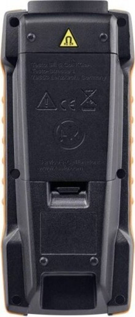 Измеритель скорости потока воздуха Testo 440 0560 4401