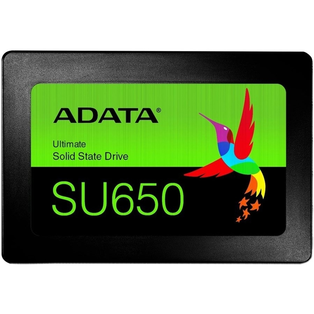 SSD диск A-DATA SSD 256GB