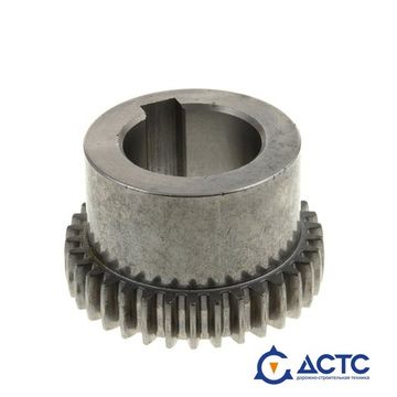 Муфта VOLVO (ABG)