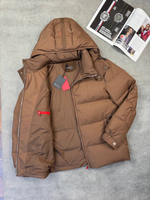 Пуховик Kiton
