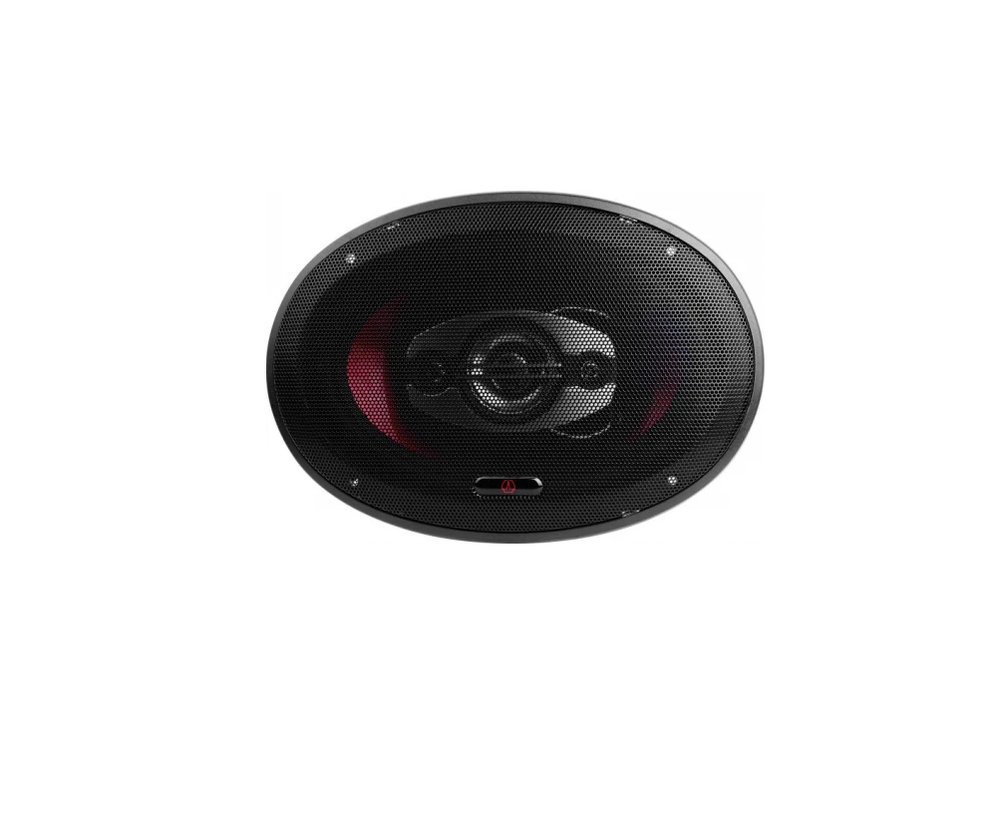 Автоколонки URAL АС-К6947 Классик  (6"х9"/2шт/сетки)