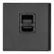 RCF SUB 708-AS MK3 Black