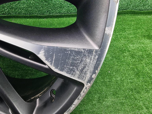 Диск Комплект дисков R20 Geely Tugella (2019-2024)