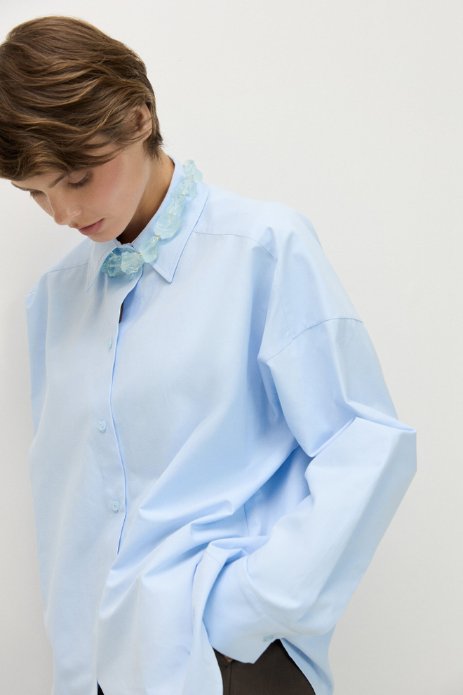 Рубашка "классика"