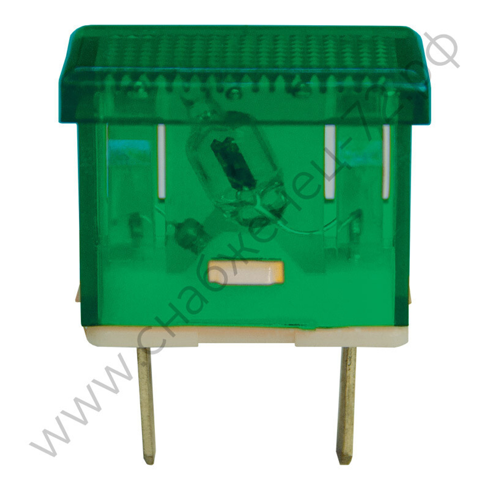 Лампы сигнальные Энергия прямоугольные