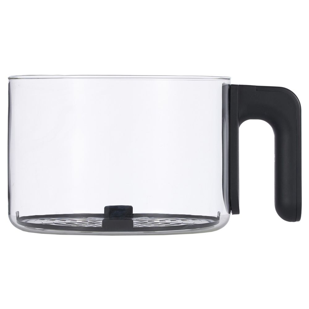 Аэрогриль Gipfel Chef 52677 со стеклянной чашей 3 л