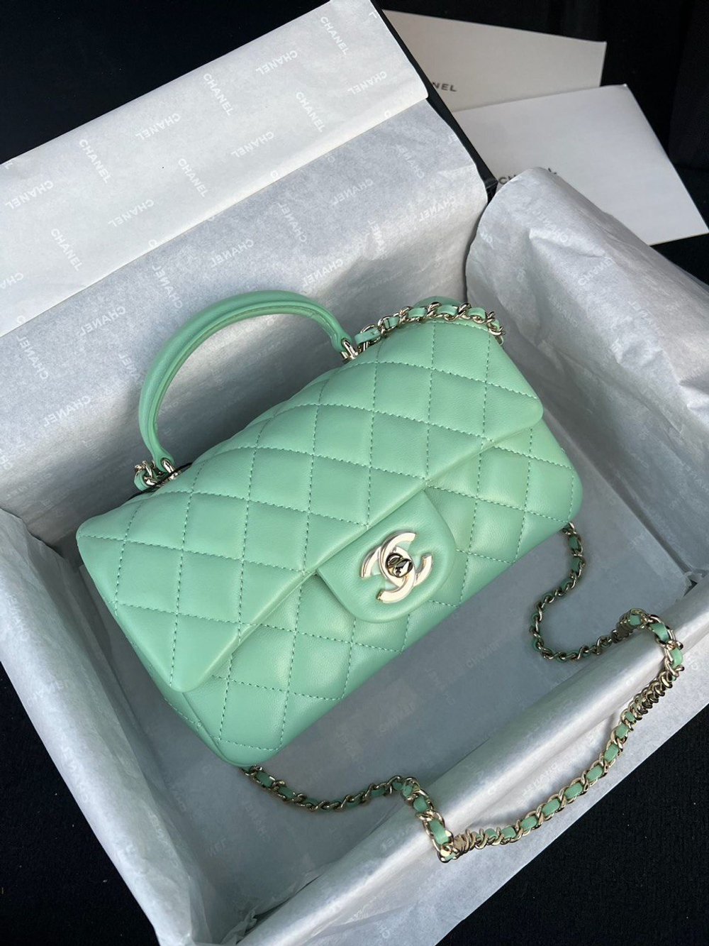 Сумка CHANEL