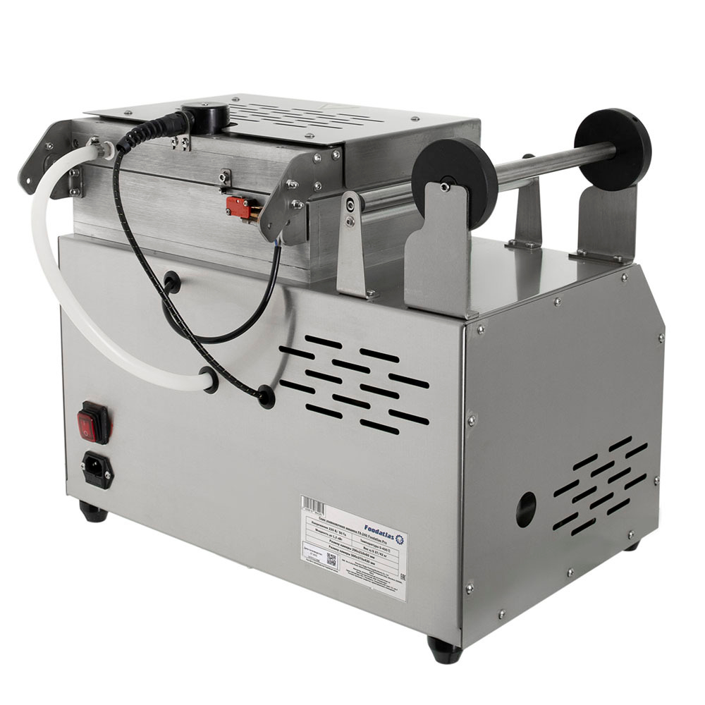 Скин упаковочная машина FA-300 Foodatlas Pro