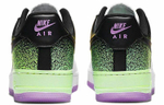 Кроссовки Nike Air Force 1 Low "Splatter" (Женская размерная сетка)