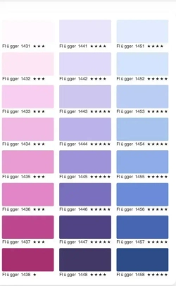 Flugger Краска, Матовое покрытие, 10 л, 10 кг, белый матовый