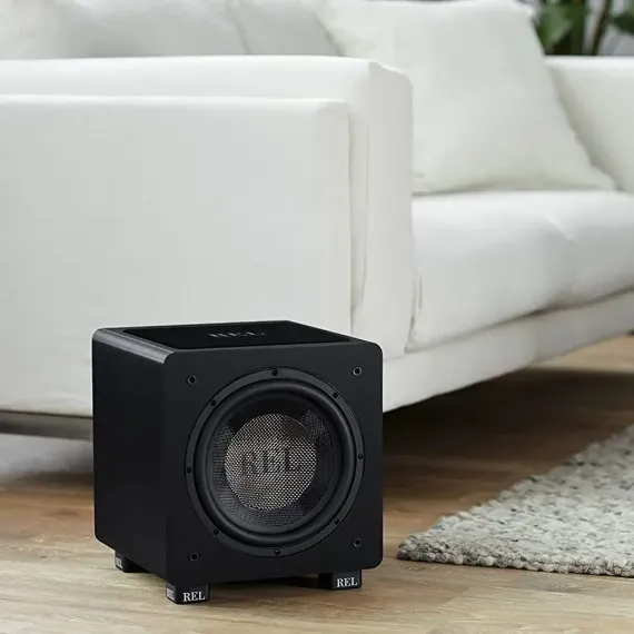 REL HT1003 Black