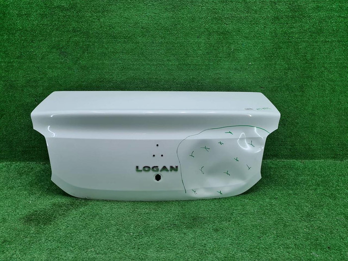 Крышка багажника Renault Logan 2 (2014-2022)