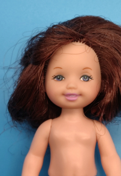 Кукла Келли 021353