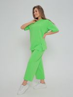 Костюм Селин Виотекс САЛАТОВЫЙ