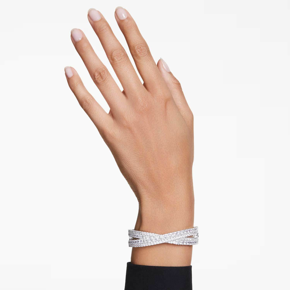 Браслет Swarovski Hyperbola