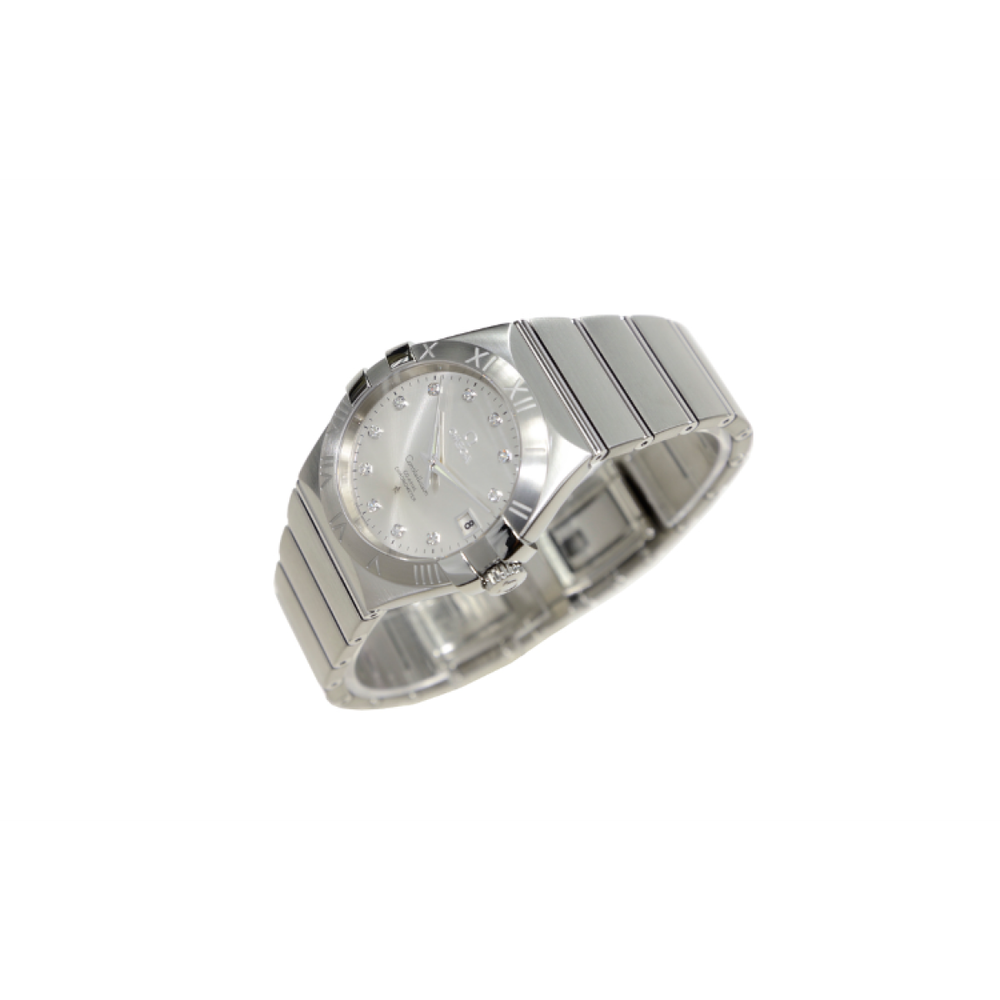 Часы OMEGA 35mm, 123.10.35.20.52.001