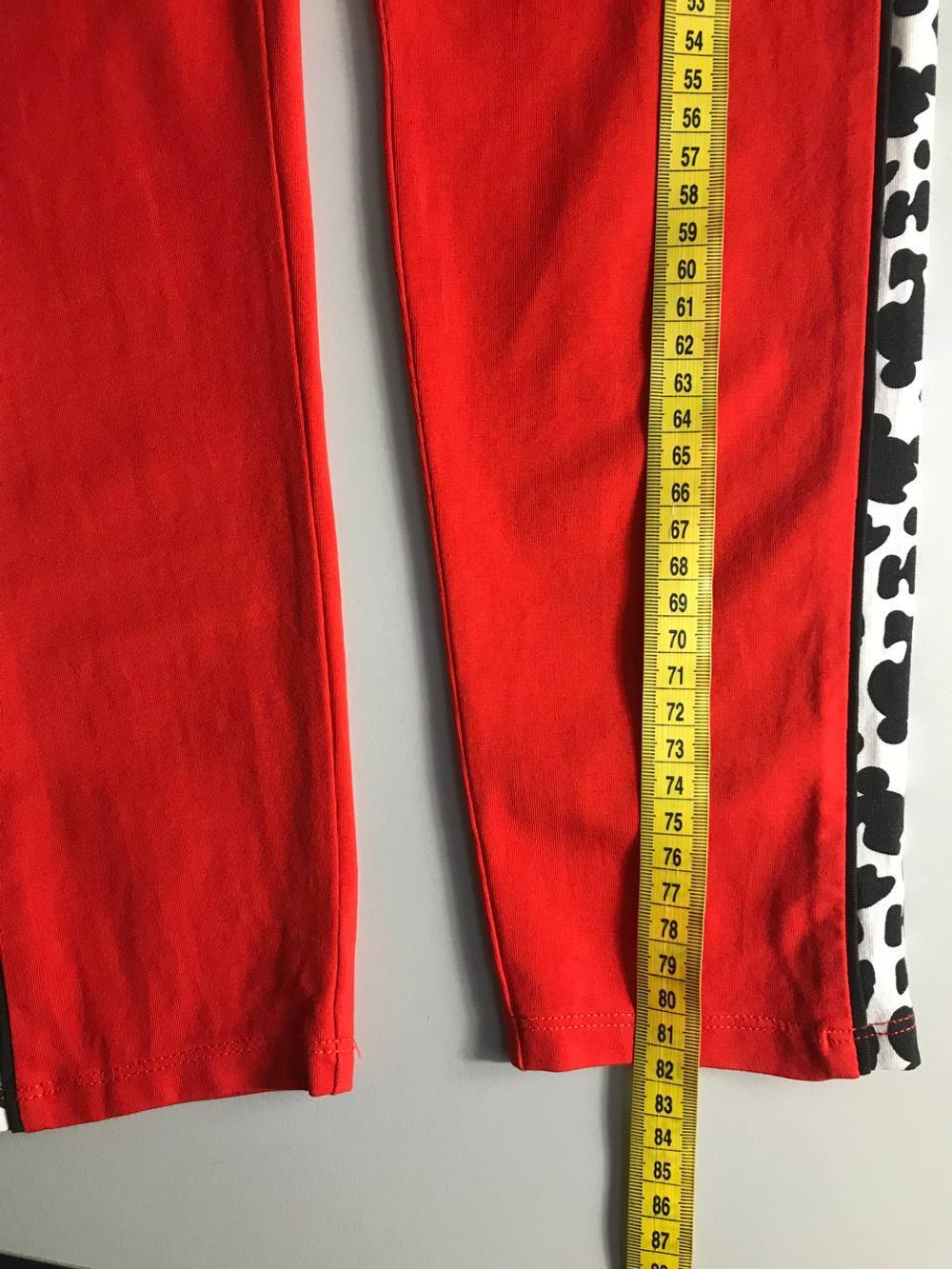 Лосины Disney яркие, на 11/12 лет