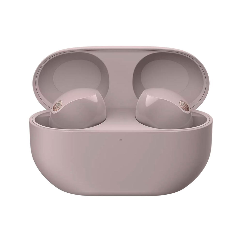 Беспроводные наушники Sony WF-1000XM5, Pink (Розовый)