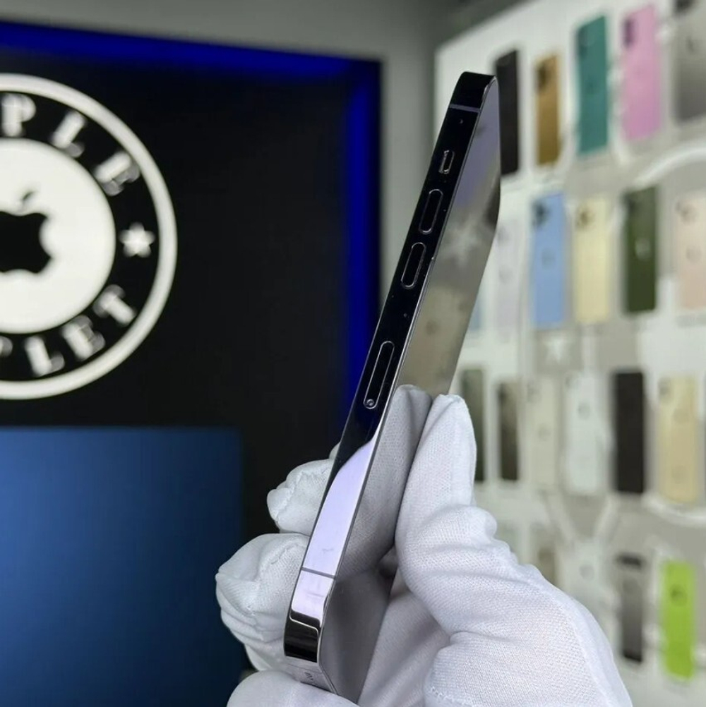 iPhone 14 Pro, 128 ГБ б/у