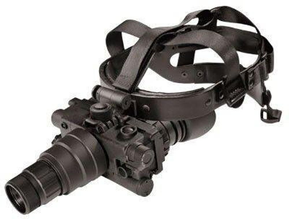 Очки ночного видения ДИПОЛЬ D209
