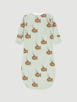 Спальный мешок Mjölk Submarines