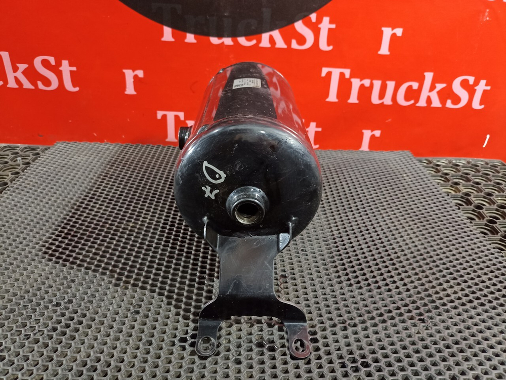Ресивер воздушный 5.5L 2020 год