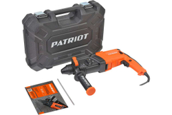Перфоратор PATRIOT RH 243 140301343