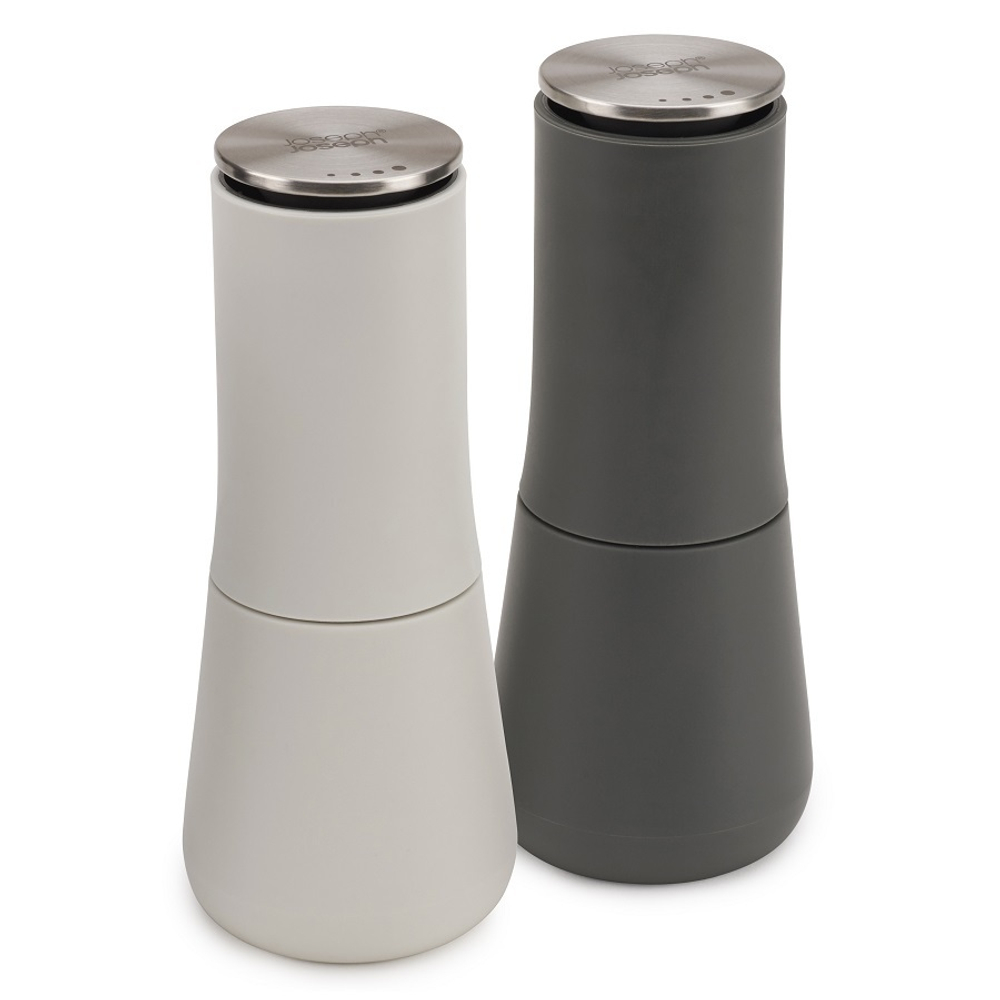 Набор мельниц для соли и перца Milltop