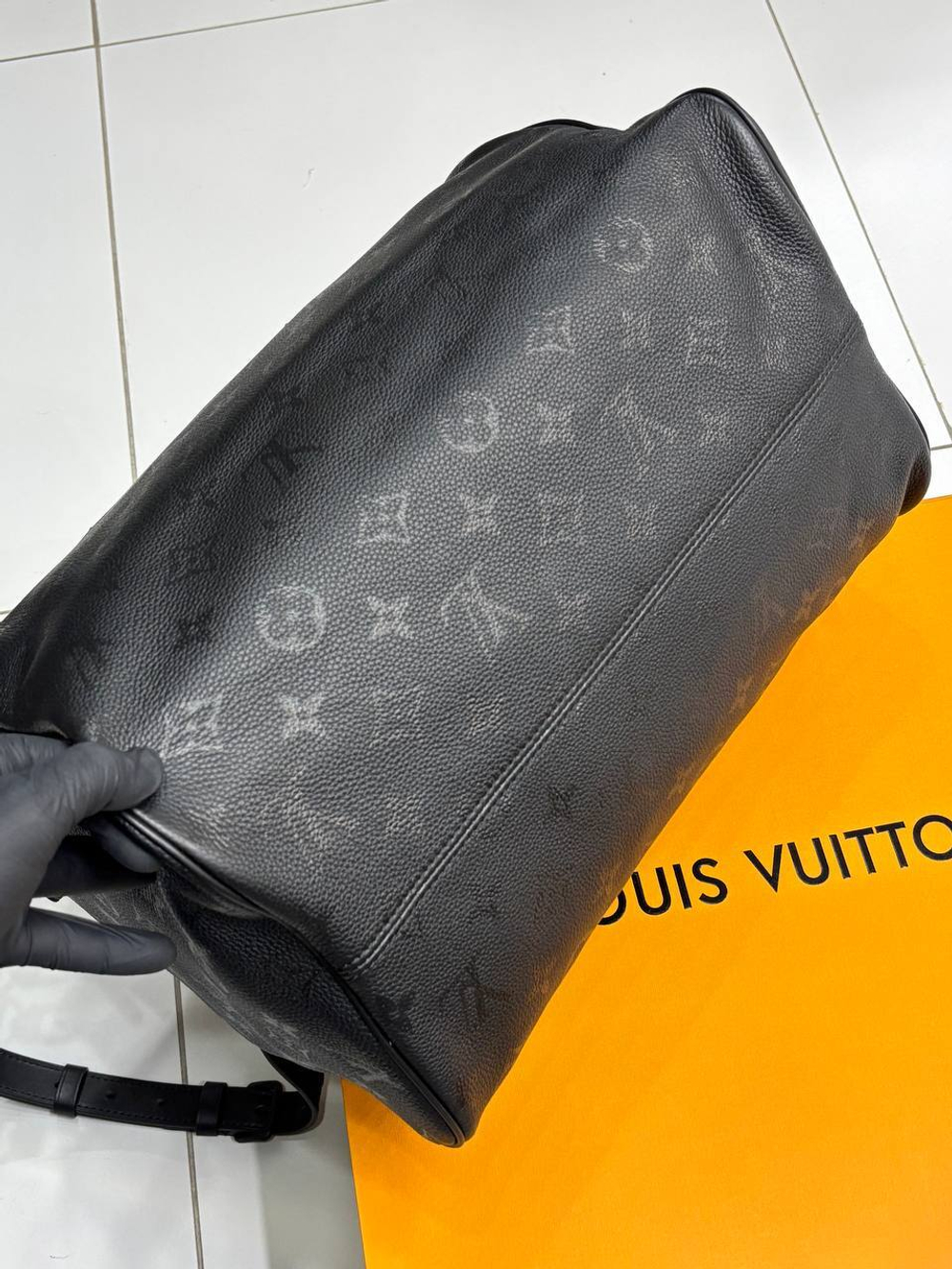 Дорожная сумка Louis Vuitton